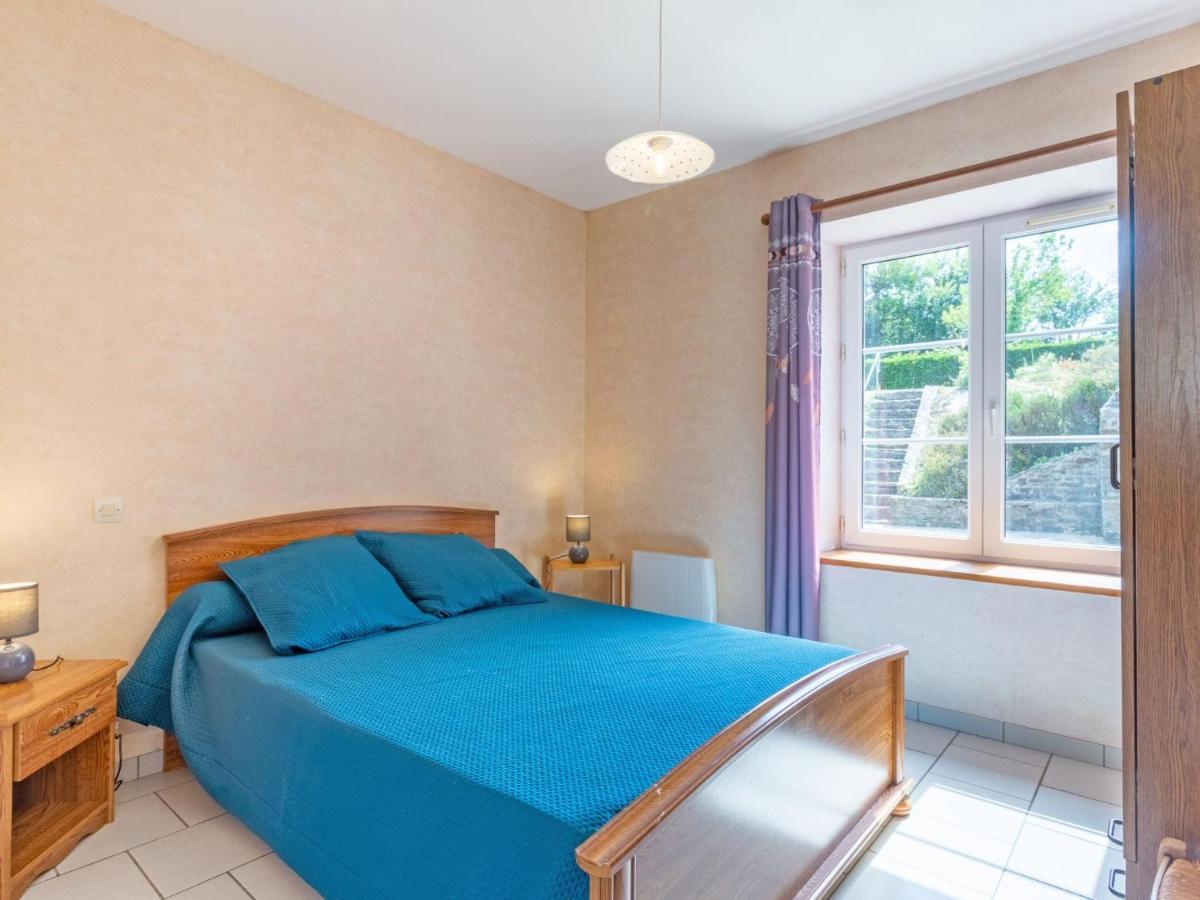 Holiday Home Le Plongeon - Prb402 By Interhome Portbail Esterno foto