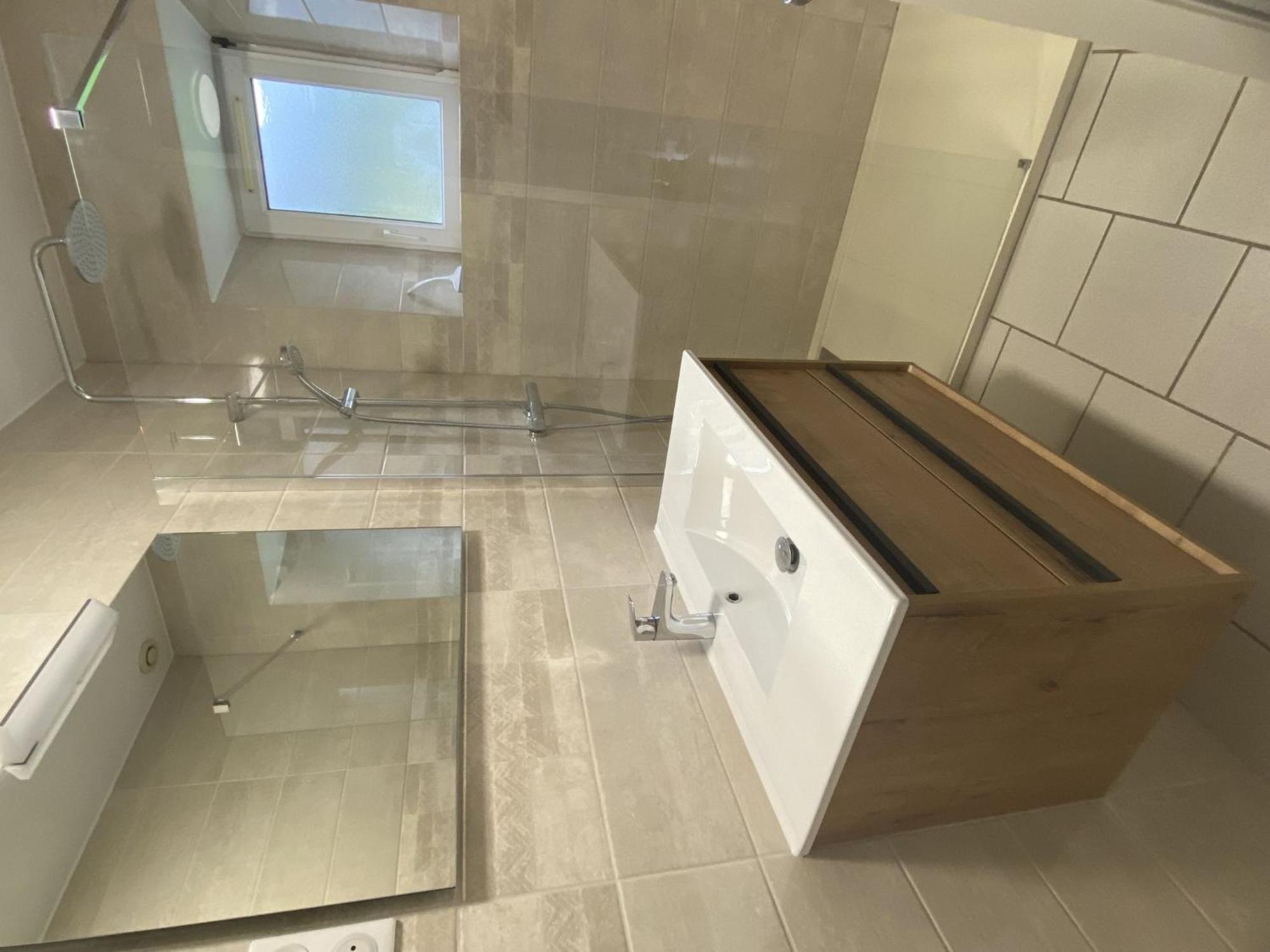 Holiday Home Le Plongeon - Prb402 By Interhome Portbail Esterno foto